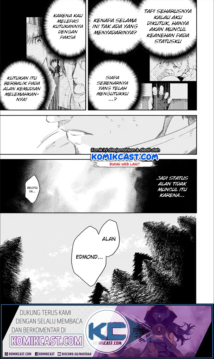 Boukensha License o Hakudatsu Sareta Ossan Dakedo, Manamusume ga Dekita no de Nonbiri Jinsei Chapter 24.4 Gambar 11
