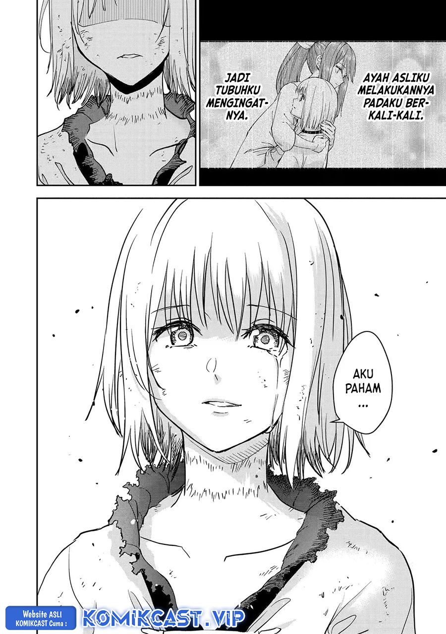 Boukensha License o Hakudatsu Sareta Ossan Dakedo, Manamusume ga Dekita no de Nonbiri Jinsei Chapter 39 Gambar 23