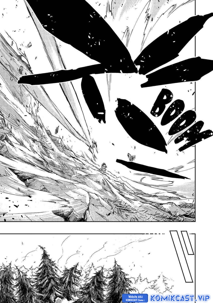 Boukensha License o Hakudatsu Sareta Ossan Dakedo, Manamusume ga Dekita no de Nonbiri Jinsei Chapter 42 Gambar 26
