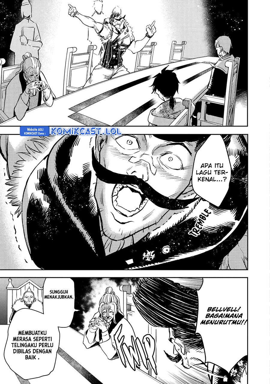 Boukensha License o Hakudatsu Sareta Ossan Dakedo, Manamusume ga Dekita no de Nonbiri Jinsei Chapter 45 Gambar 22