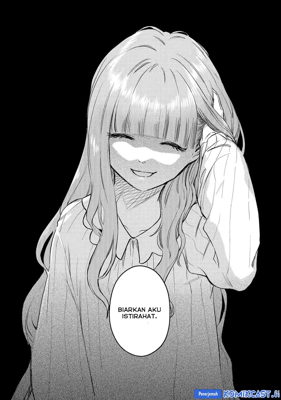 Boukensha License o Hakudatsu Sareta Ossan Dakedo, Manamusume ga Dekita no de Nonbiri Jinsei Chapter 53 Gambar 5