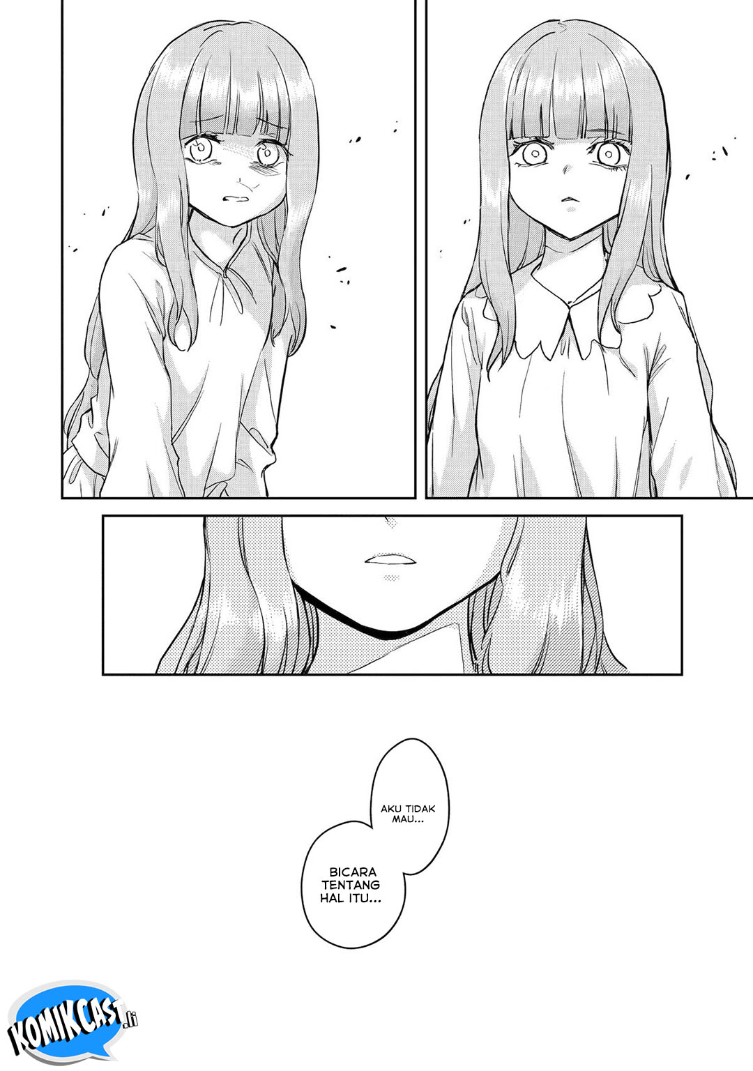 Boukensha License o Hakudatsu Sareta Ossan Dakedo, Manamusume ga Dekita no de Nonbiri Jinsei Chapter 53 Gambar 29