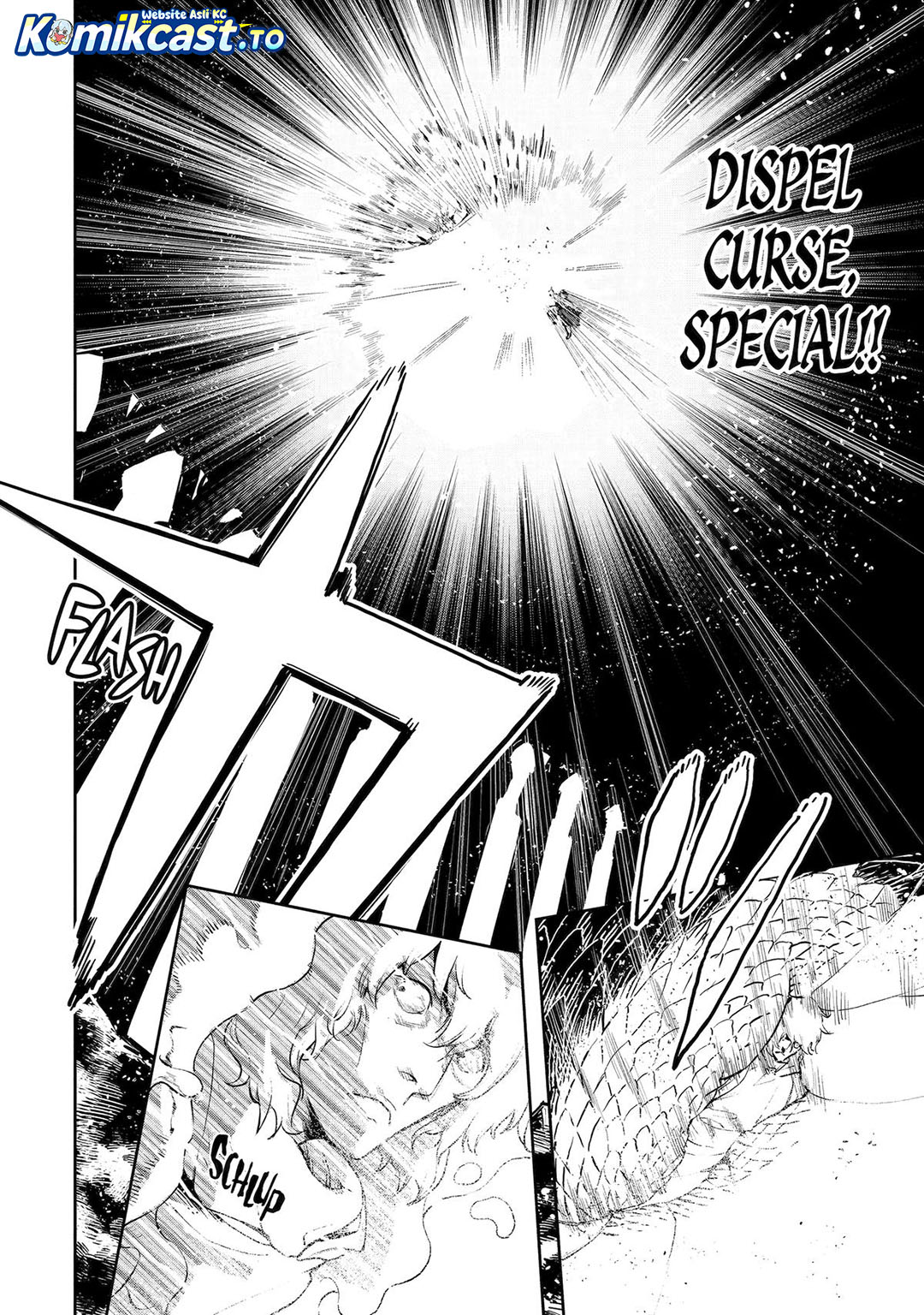 Boukensha License o Hakudatsu Sareta Ossan Dakedo, Manamusume ga Dekita no de Nonbiri Jinsei Chapter 56 Gambar 14