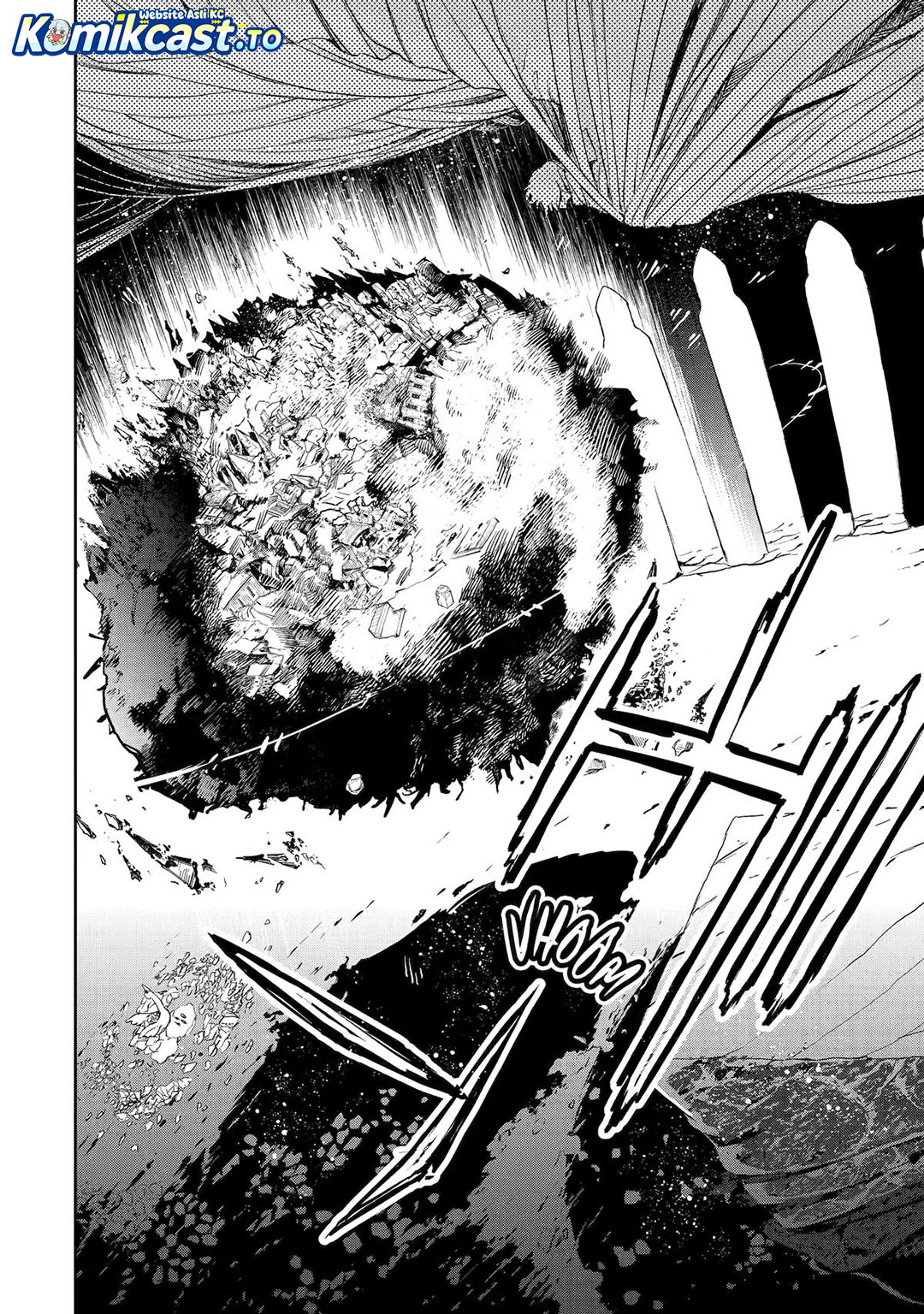 Boukensha License o Hakudatsu Sareta Ossan Dakedo, Manamusume ga Dekita no de Nonbiri Jinsei Chapter 56 Gambar 28