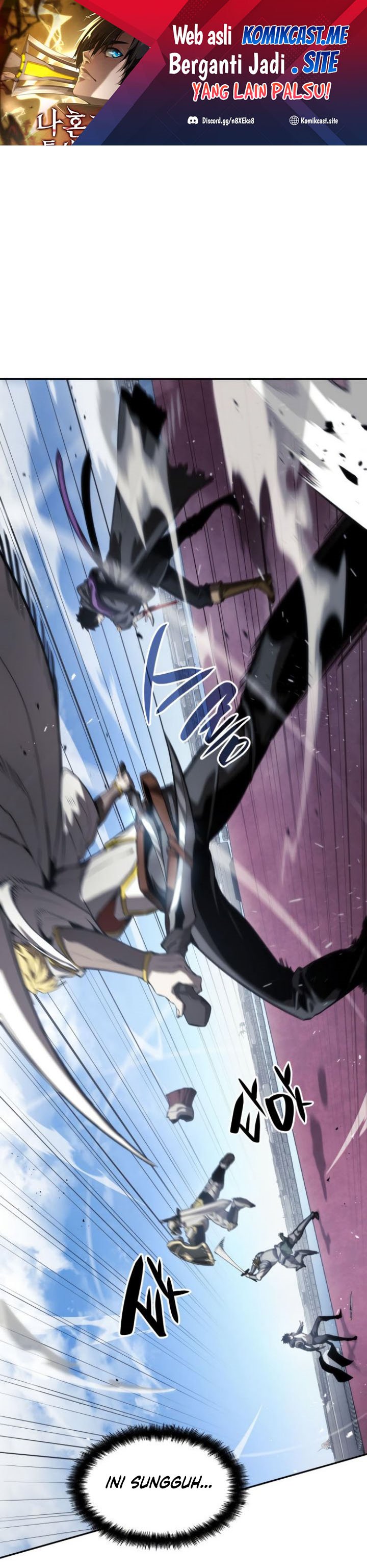 Boundless Necromancer Chapter 16 Gambar 2