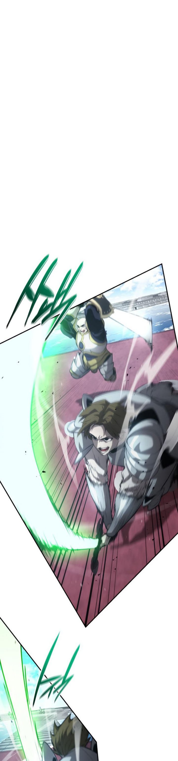 Boundless Necromancer Chapter 16 Gambar 5