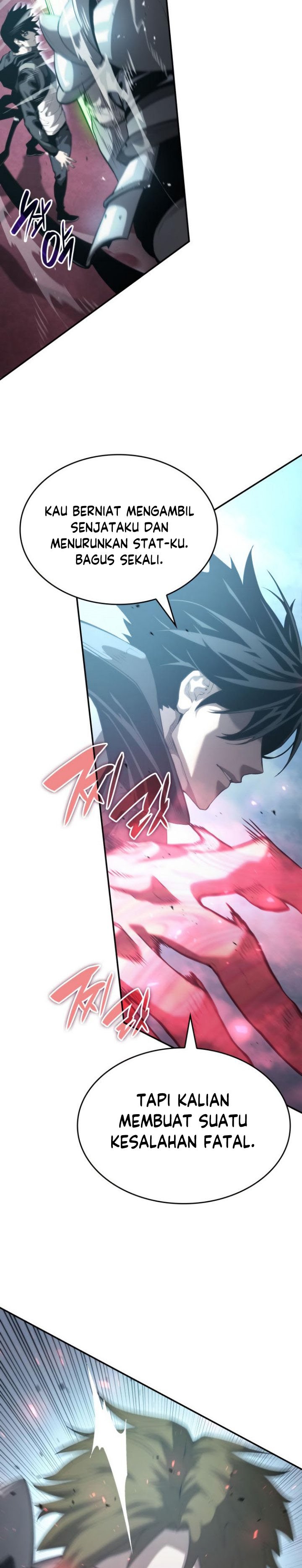Boundless Necromancer Chapter 16 Gambar 6