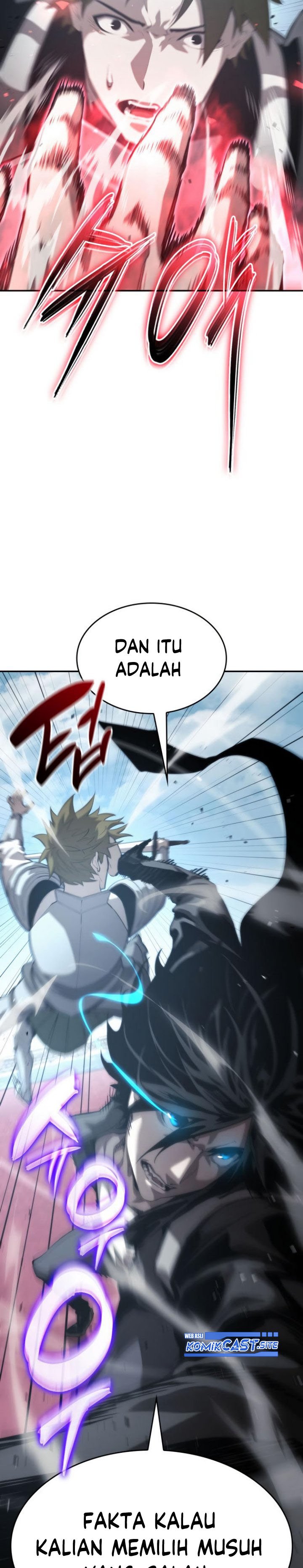 Boundless Necromancer Chapter 16 Gambar 7