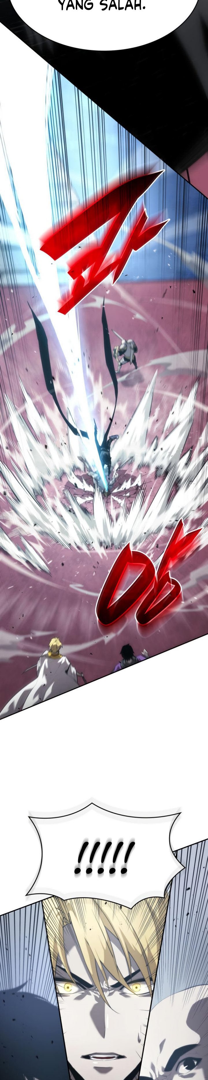Boundless Necromancer Chapter 16 Gambar 8