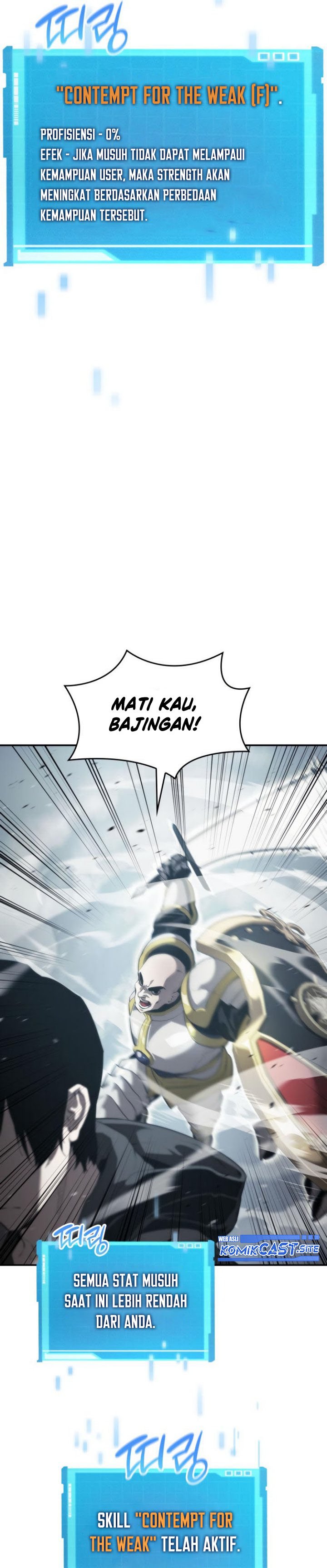 Boundless Necromancer Chapter 16 Gambar 10