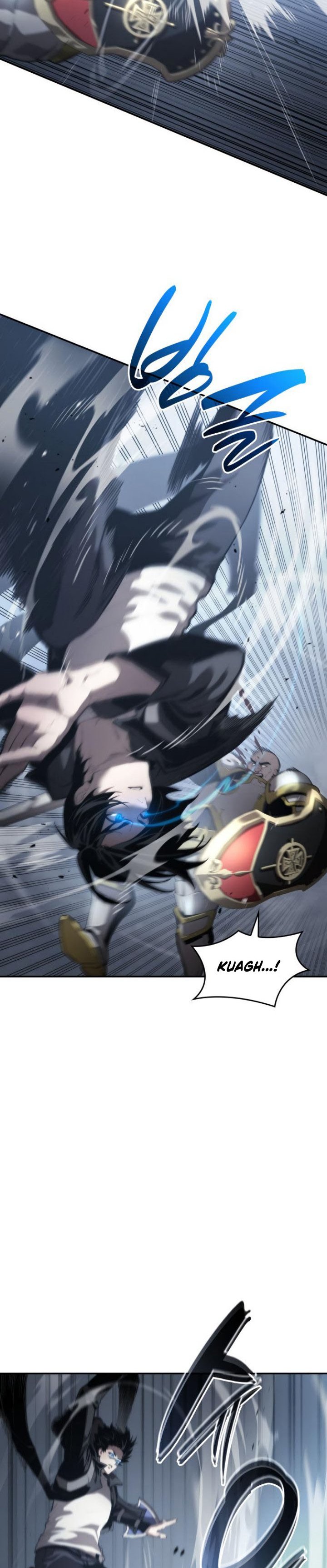 Boundless Necromancer Chapter 16 Gambar 12