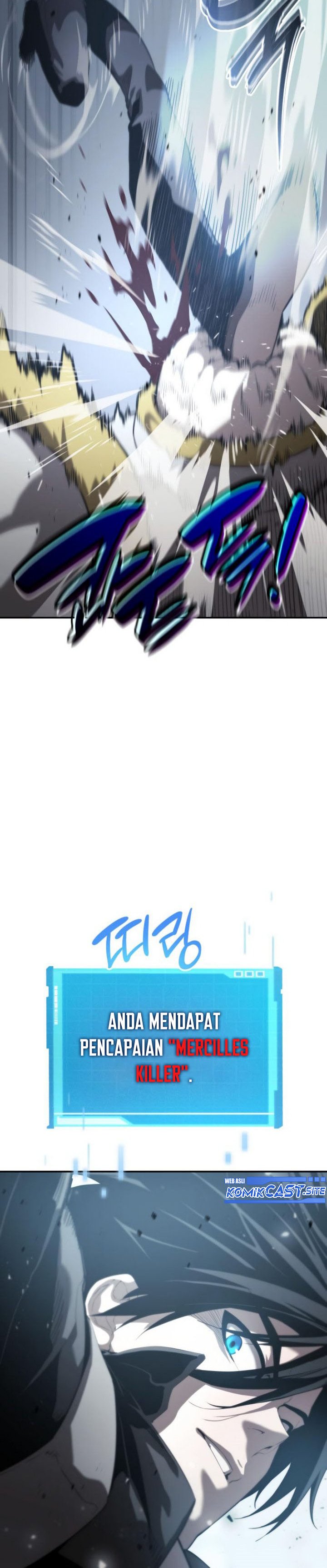 Boundless Necromancer Chapter 16 Gambar 13