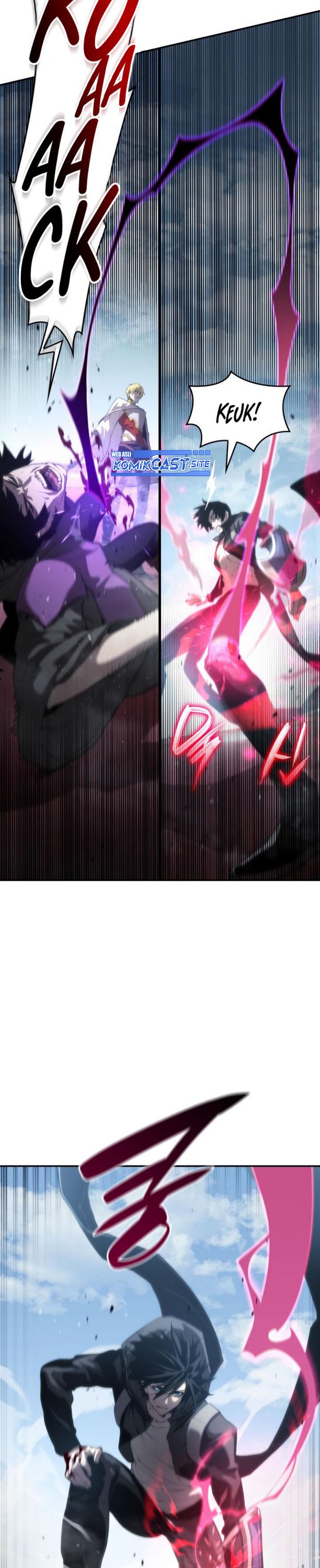 Boundless Necromancer Chapter 16 Gambar 17
