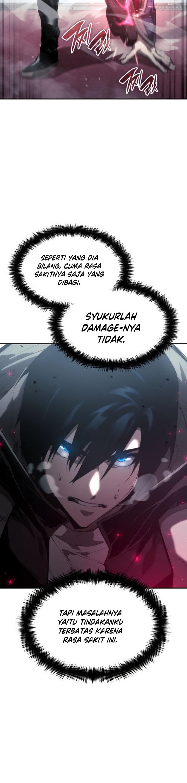 Boundless Necromancer Chapter 16 Gambar 18
