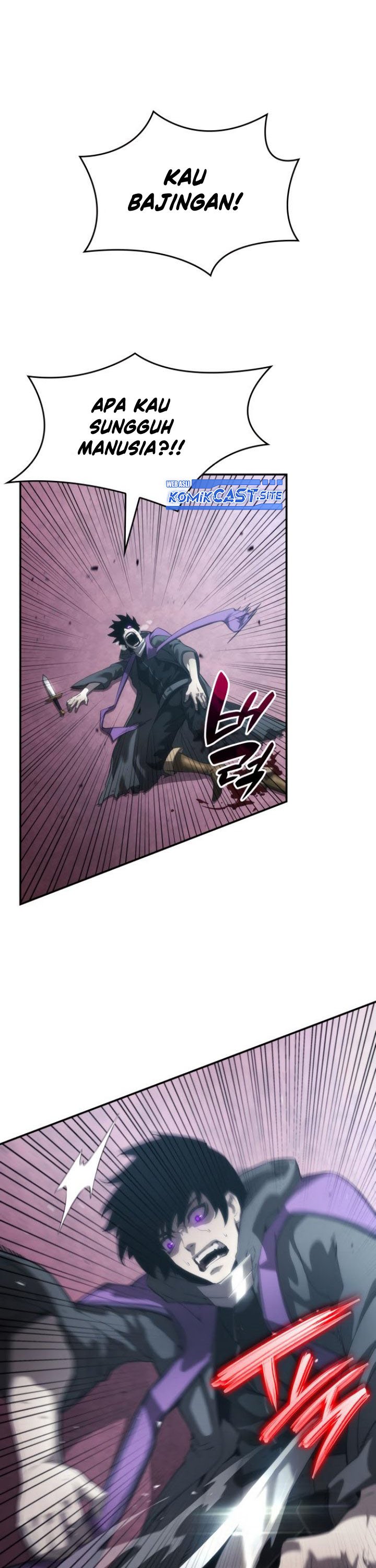 Boundless Necromancer Chapter 16 Gambar 19