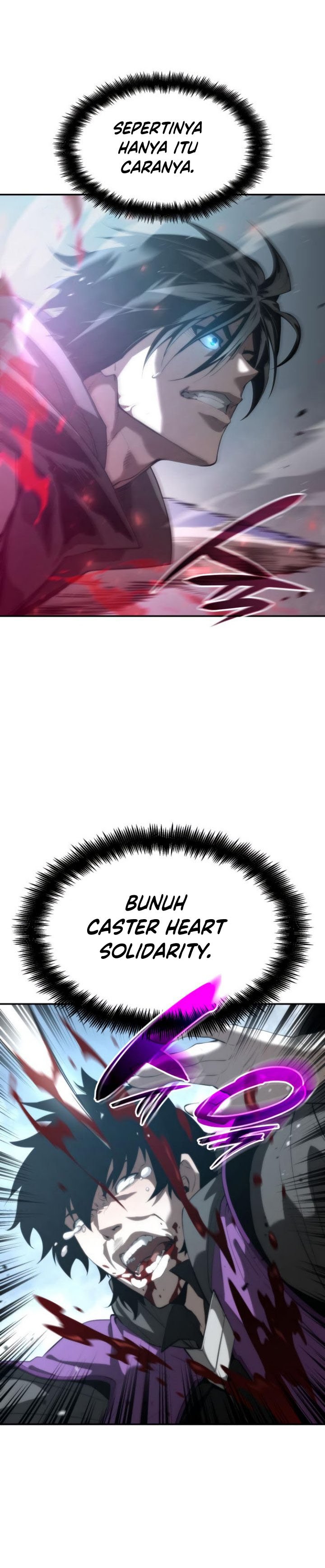 Boundless Necromancer Chapter 16 Gambar 22