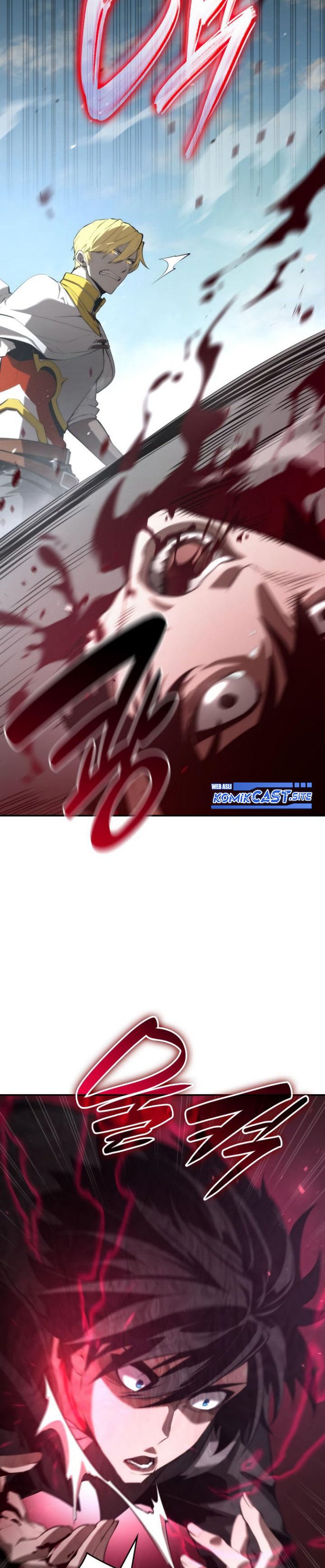 Boundless Necromancer Chapter 16 Gambar 24