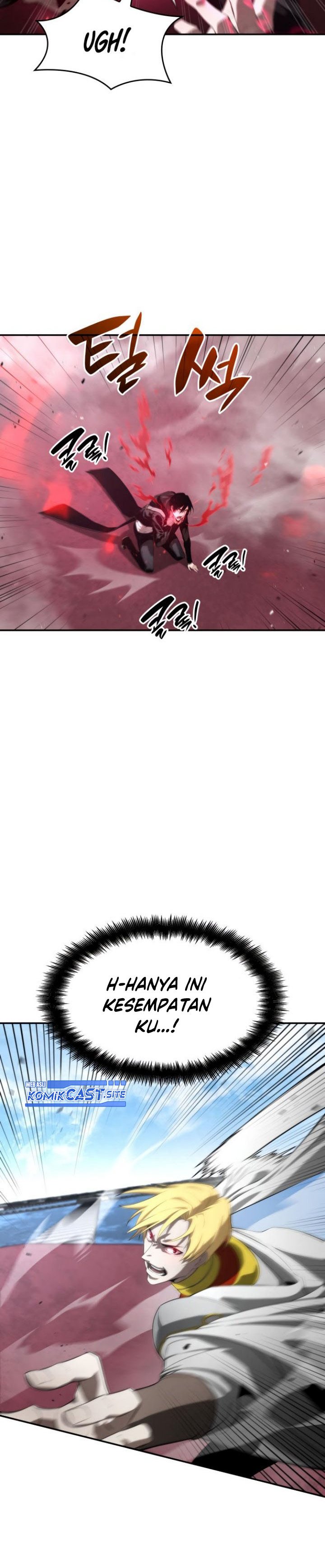 Boundless Necromancer Chapter 16 Gambar 25