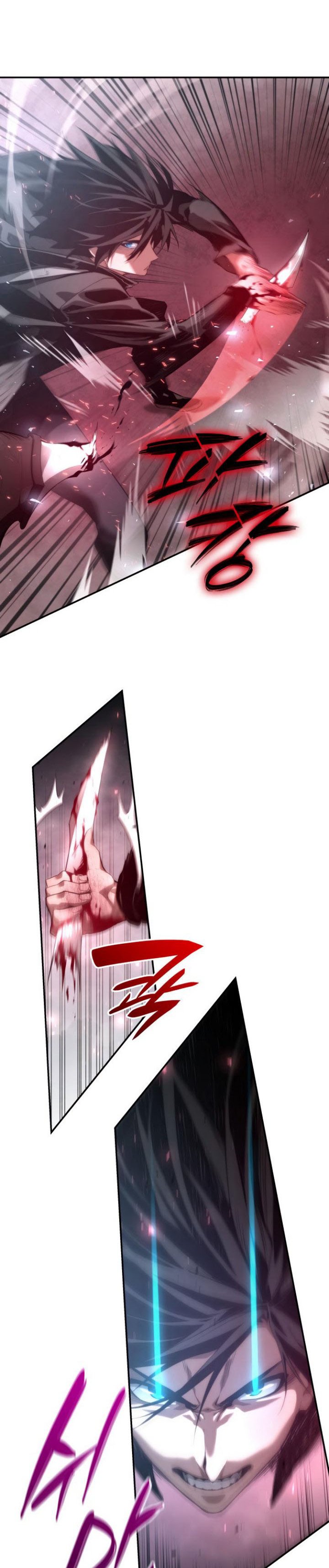 Boundless Necromancer Chapter 16 Gambar 28
