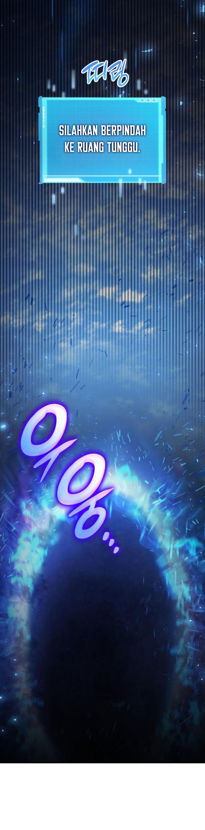 Boundless Necromancer Chapter 16 Gambar 35