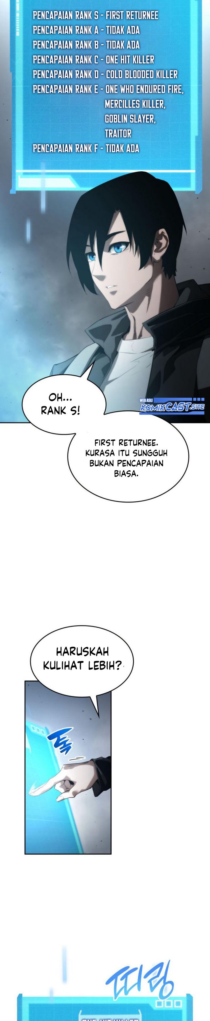 Boundless Necromancer Chapter 16 Gambar 40