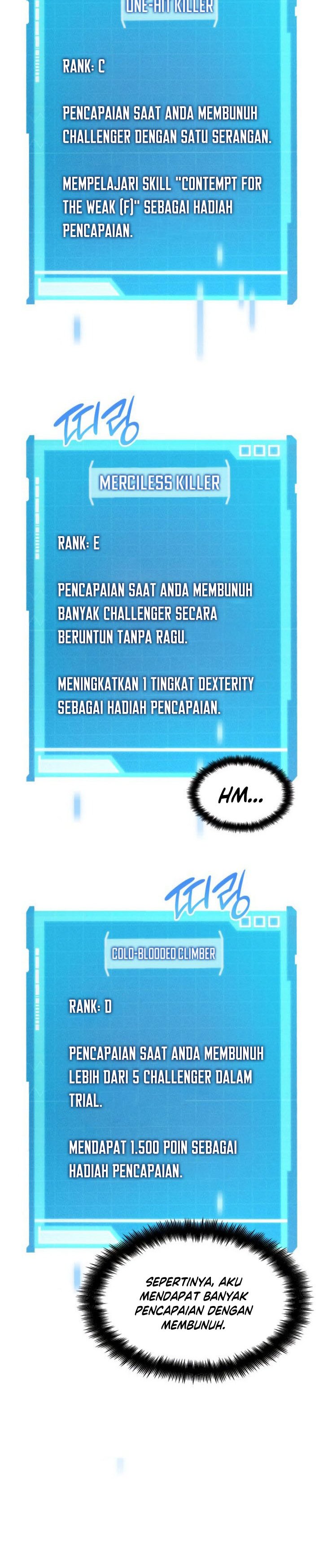 Boundless Necromancer Chapter 16 Gambar 41