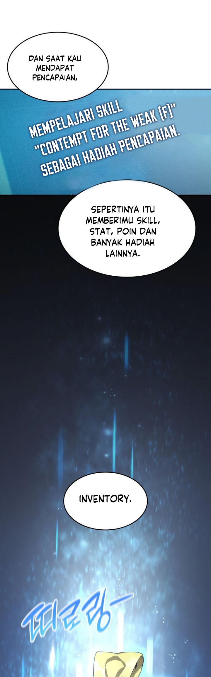 Boundless Necromancer Chapter 16 Gambar 42