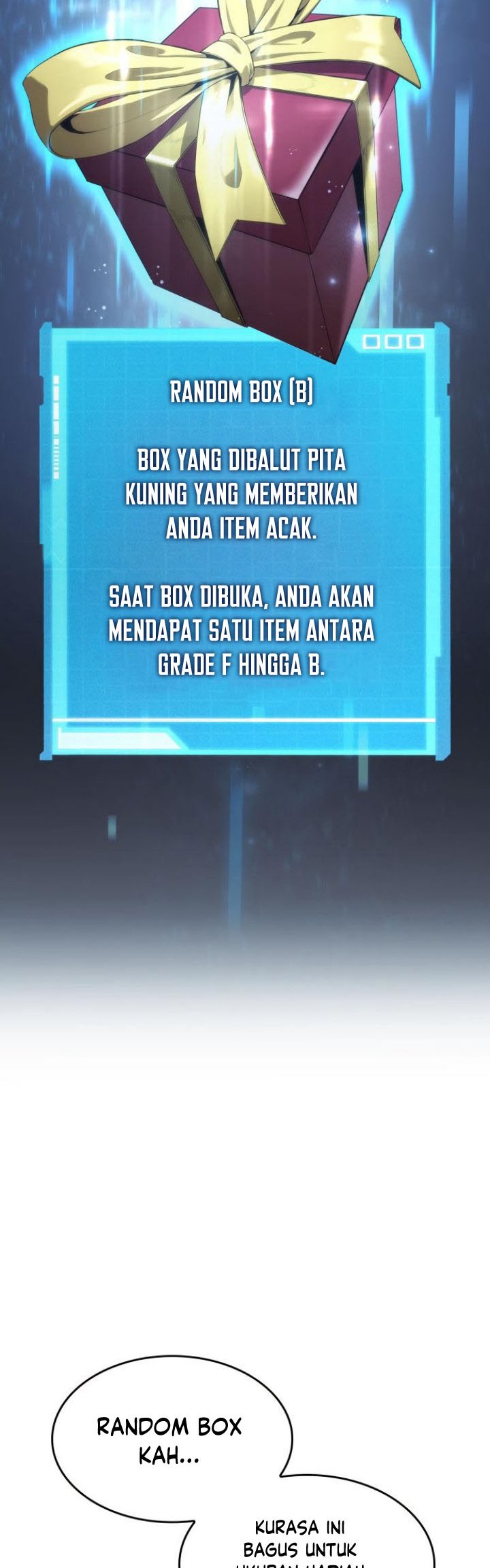 Boundless Necromancer Chapter 16 Gambar 43