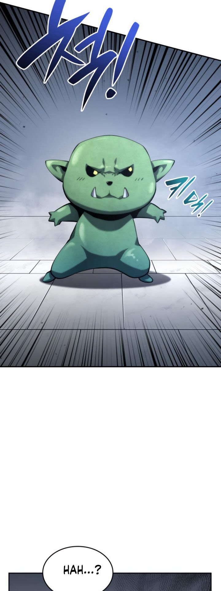 Boundless Necromancer Chapter 16 Gambar 47