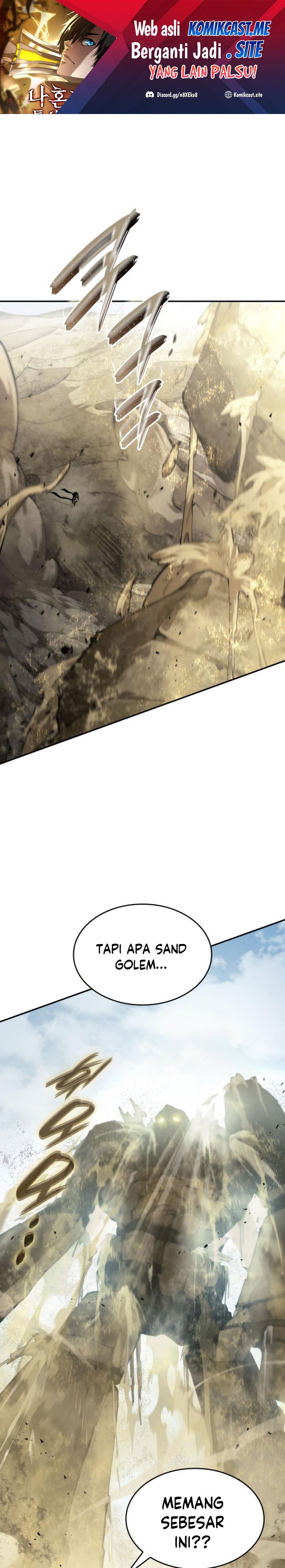 Boundless Necromancer Chapter 18 Gambar 2