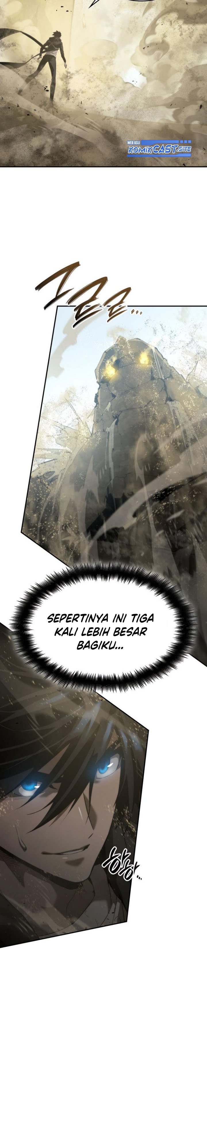 Boundless Necromancer Chapter 18 Gambar 3