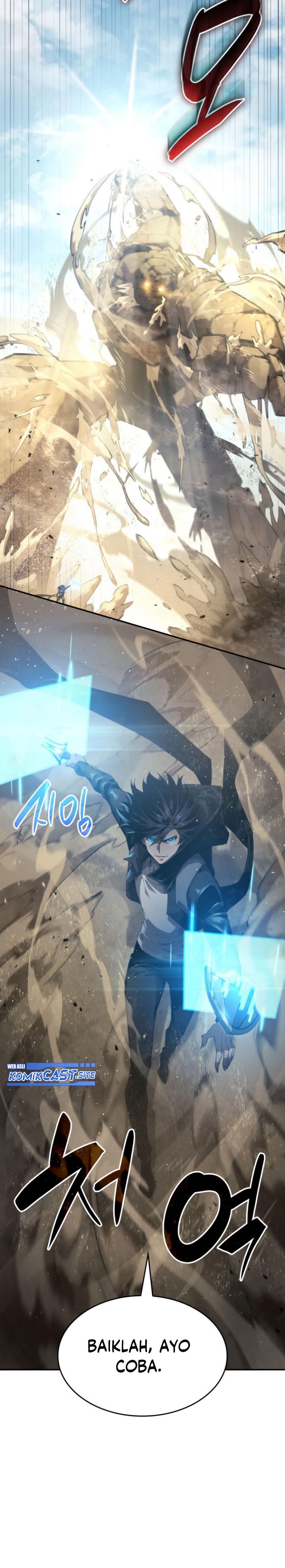 Boundless Necromancer Chapter 18 Gambar 5