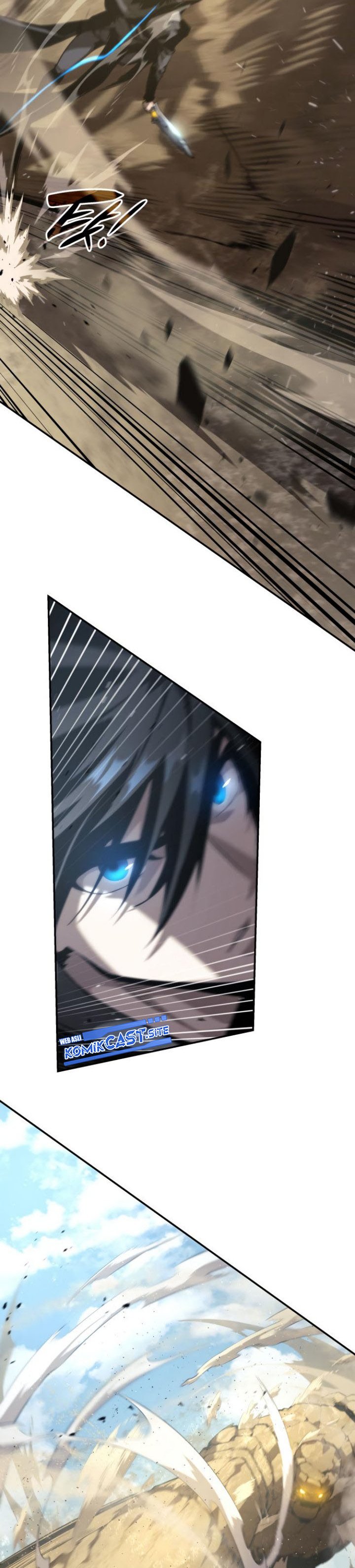 Boundless Necromancer Chapter 18 Gambar 7