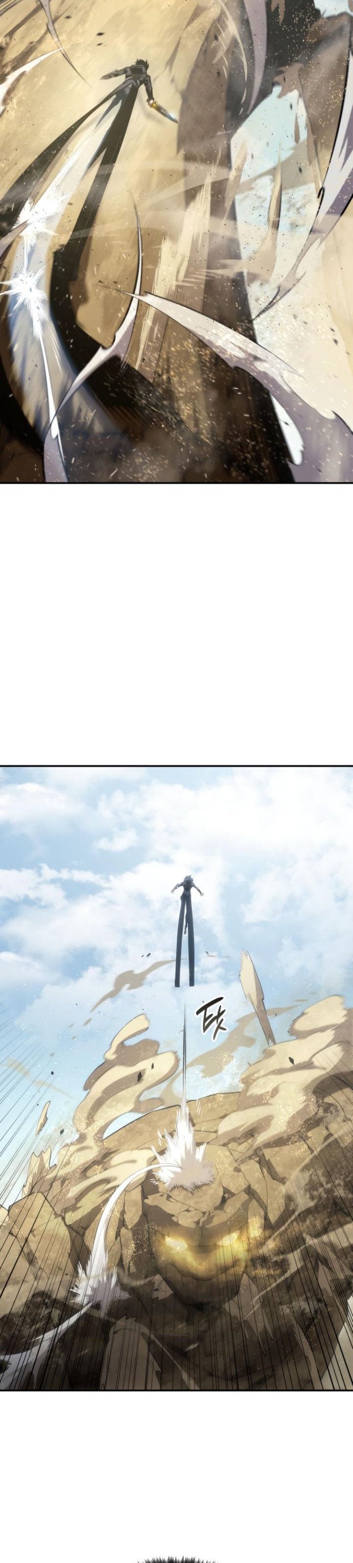Boundless Necromancer Chapter 18 Gambar 8
