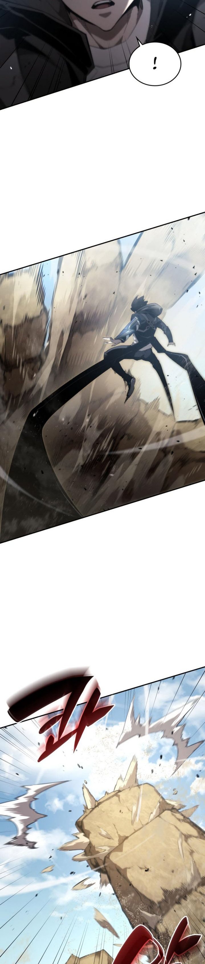 Boundless Necromancer Chapter 18 Gambar 11