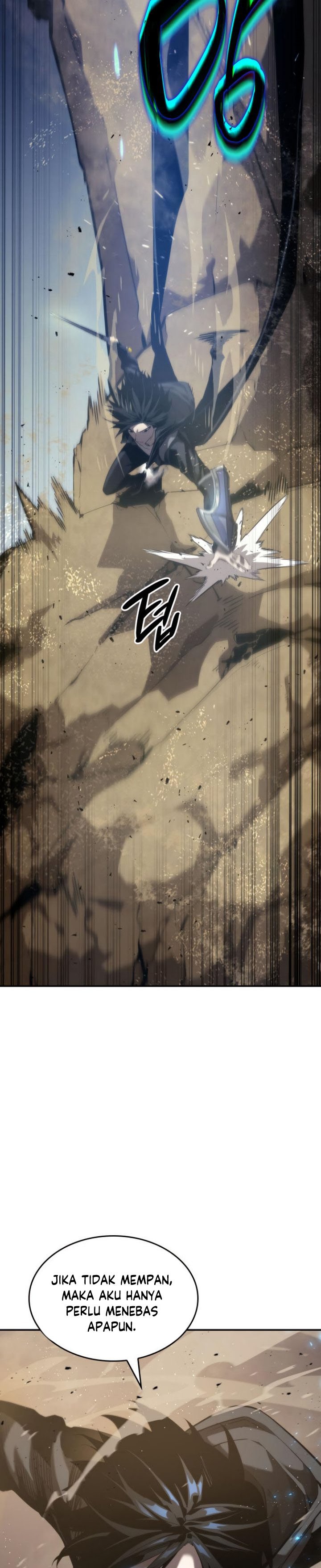 Boundless Necromancer Chapter 18 Gambar 14