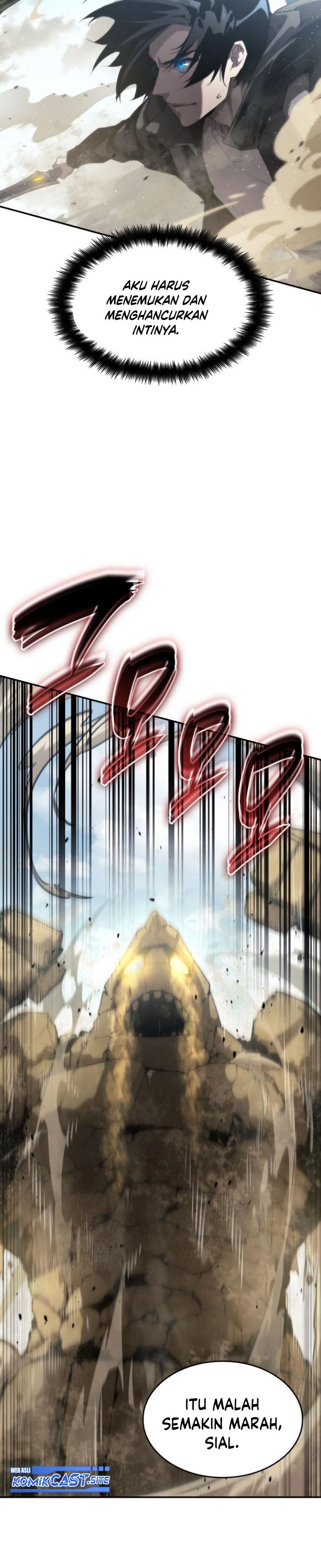 Boundless Necromancer Chapter 18 Gambar 17