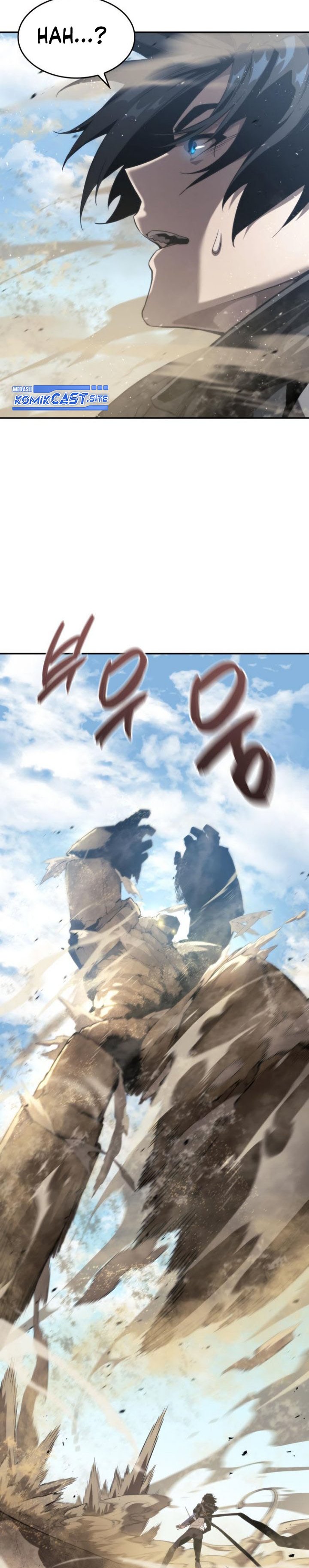 Boundless Necromancer Chapter 18 Gambar 19