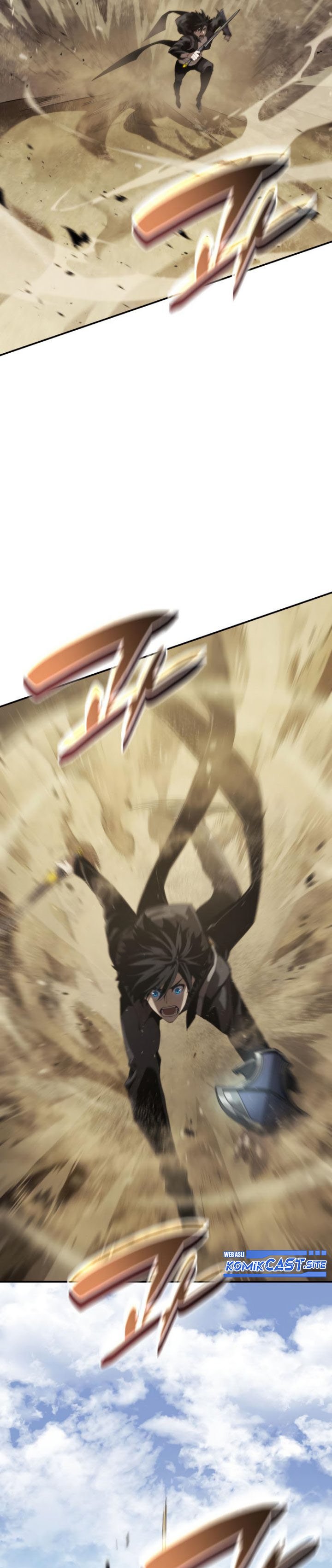 Boundless Necromancer Chapter 18 Gambar 22