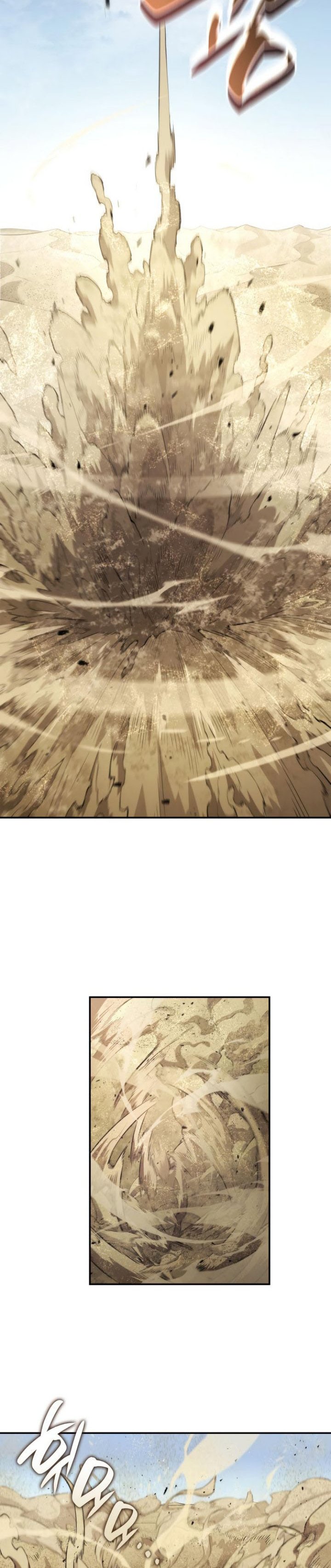 Boundless Necromancer Chapter 18 Gambar 23