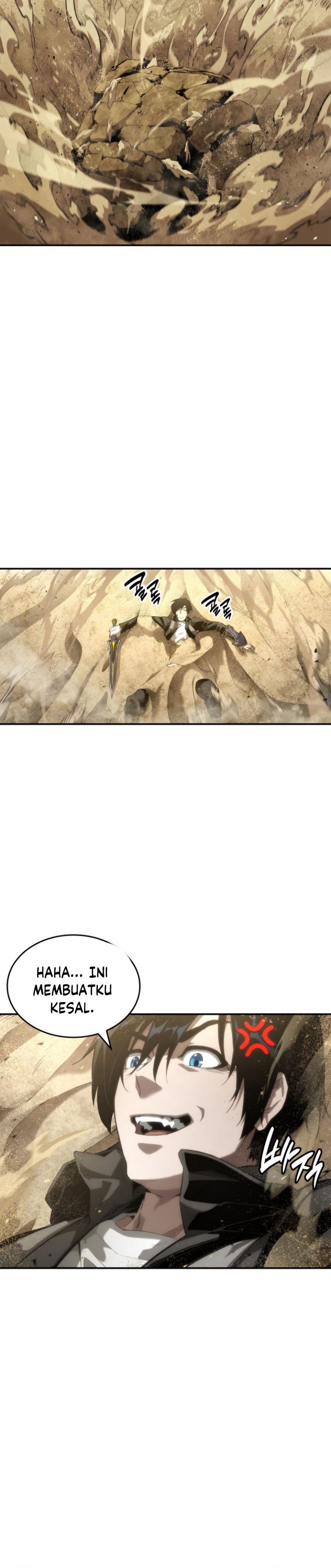 Boundless Necromancer Chapter 18 Gambar 24