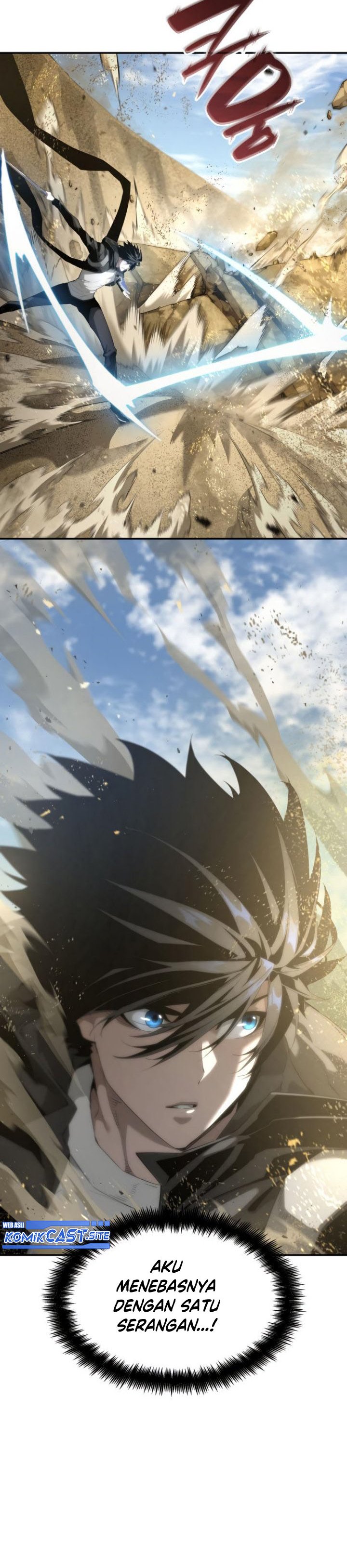 Boundless Necromancer Chapter 18 Gambar 29