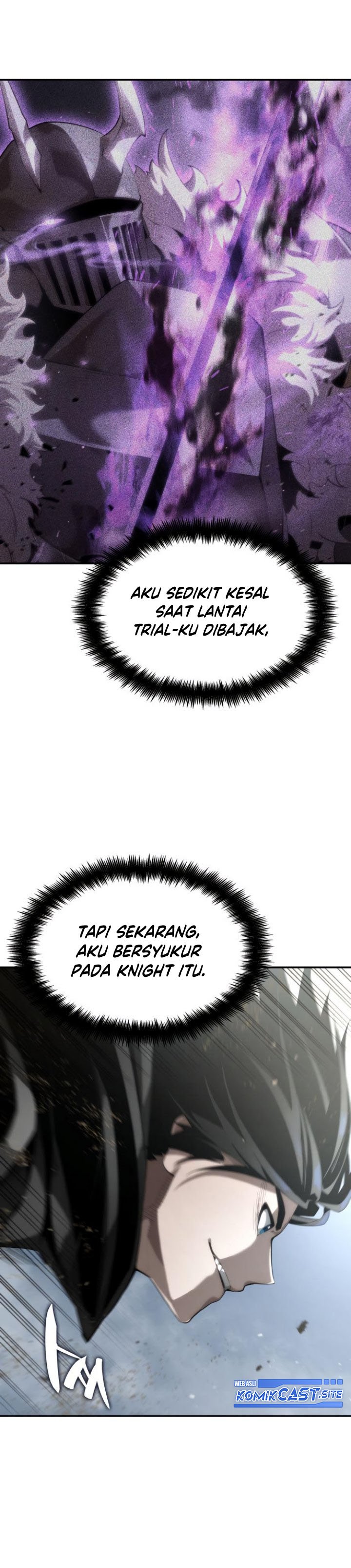 Boundless Necromancer Chapter 18 Gambar 30