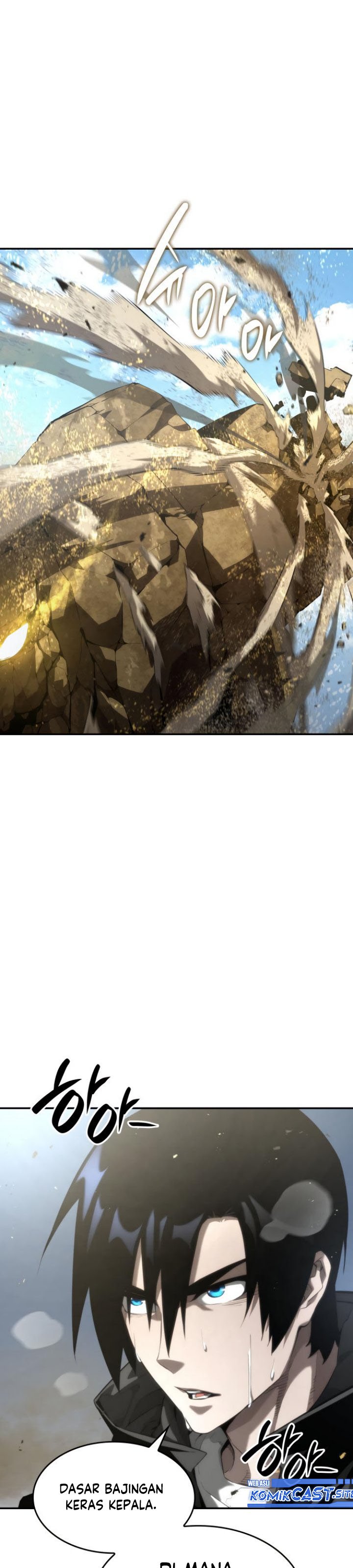 Boundless Necromancer Chapter 18 Gambar 34