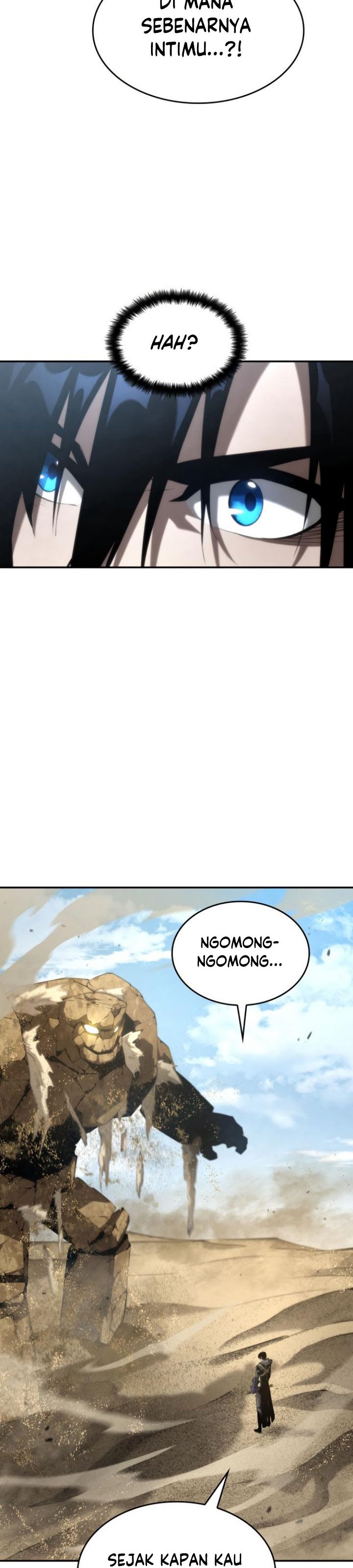 Boundless Necromancer Chapter 18 Gambar 35
