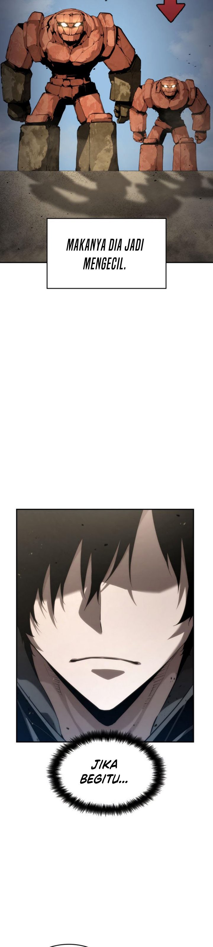 Boundless Necromancer Chapter 18 Gambar 37