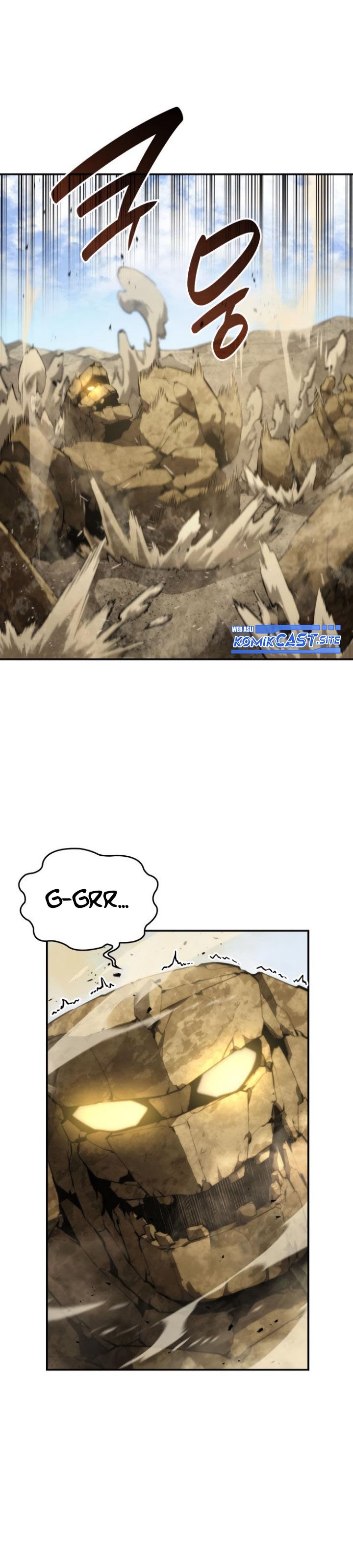 Boundless Necromancer Chapter 18 Gambar 42