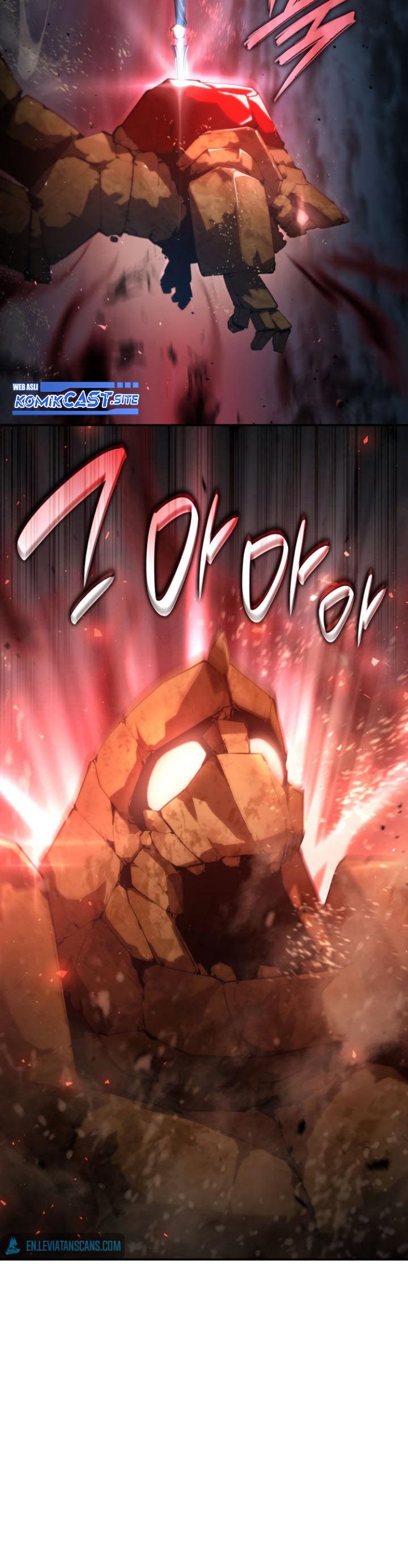 Boundless Necromancer Chapter 18 Gambar 49