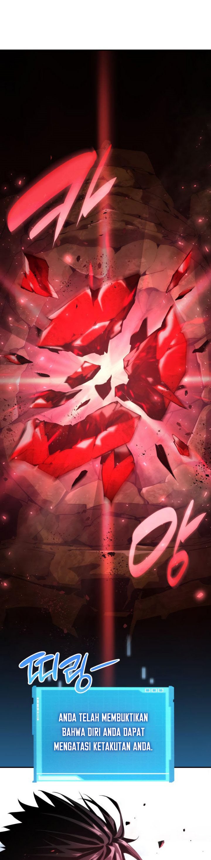 Boundless Necromancer Chapter 18 Gambar 50