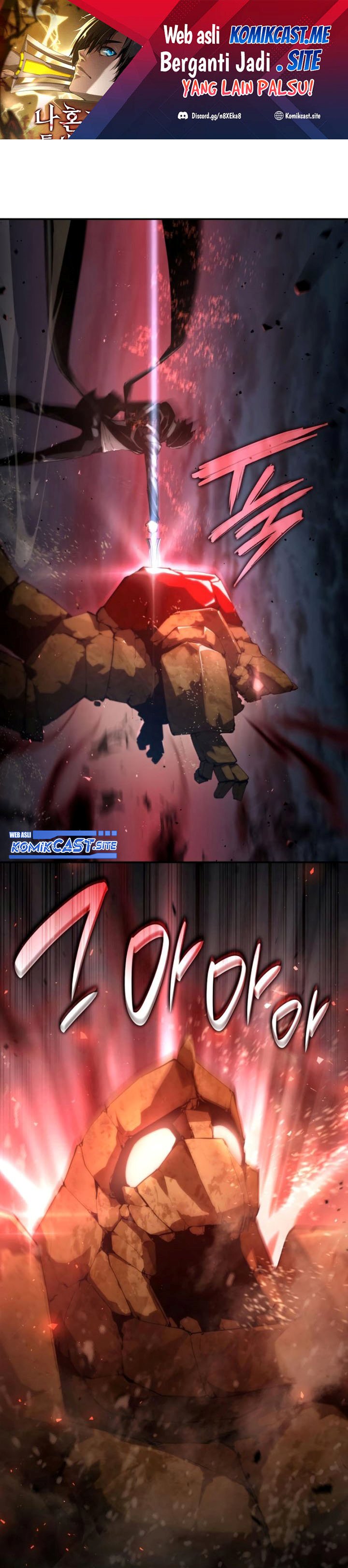 Boundless Necromancer Chapter 19 Gambar 2